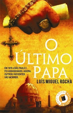 Bertrand.pt - O Último Papa