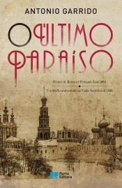 O Último Paraíso