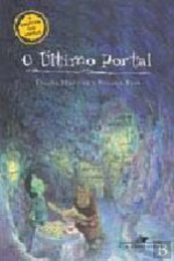 Bertrand.pt - O Último Portal / O Segredo das Pedras