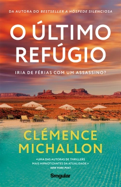 Bertrand.pt - O último refúgio
