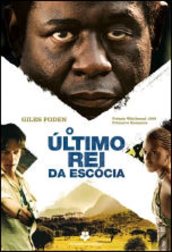 Bertrand.pt - O Último Rei da Escócia