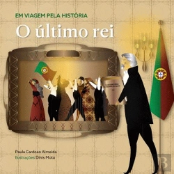 Bertrand.pt - O Último Rei