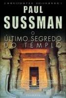 O Último Segredo do Templo