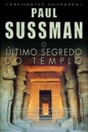 O Último Segredo do Templo