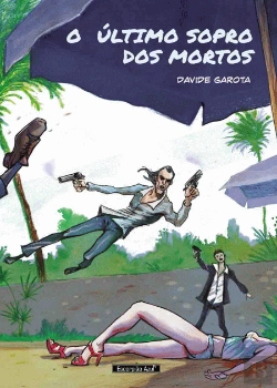 Bertrand.pt - O Último Sopro dos Mortos