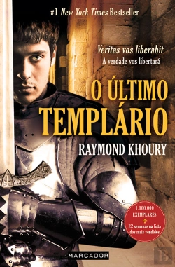 Bertrand.pt - O Último Templário