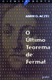 O Último Teorema de Fermat
