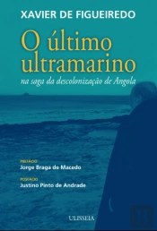 O Último Ultramarino