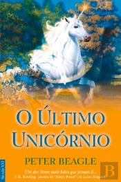 O Último Unicórnio