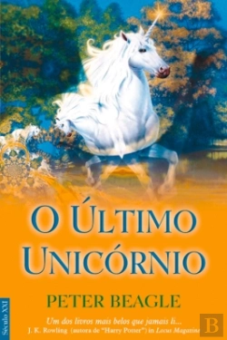 Bertrand.pt - O Último Unicórnio