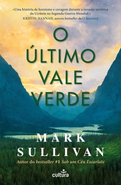 Bertrand.pt - O Último Vale Verde