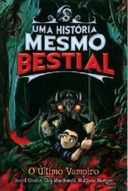 Bertrand.pt - O Último Vampiro