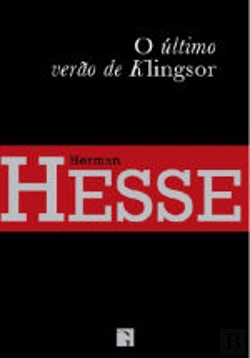 Bertrand.pt - O Último Verão de Klingsor