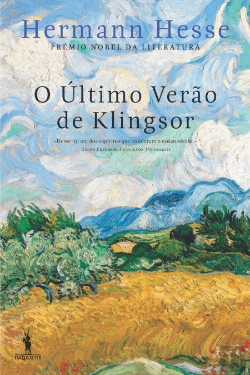 Bertrand.pt - O Último Verão de Klingsor