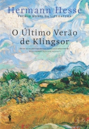 O Último Verão De Klingsor