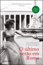 O Último Verão em Roma