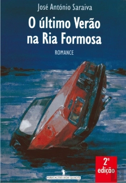 Bertrand.pt - O Último Verão Na Ria Formosa
