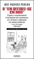 O Um Dividiu-se em Dois