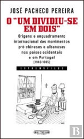 O Um Dividiu-se em Dois