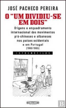 Bertrand.pt - O Um Dividiu-se em Dois