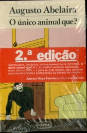 O Único Animal Que?