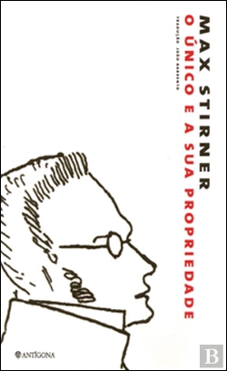 Bertrand.pt - O Único e a Sua Propriedade
