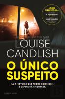 O Único Suspeito