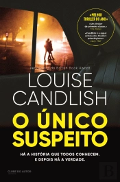 O Único Suspeito