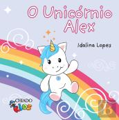 O Unicórnio Alex