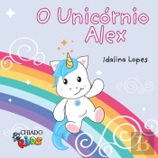 O Unicórnio Alex