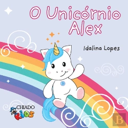 Bertrand.pt - O Unicórnio Alex