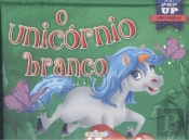 O Unicórnio Branco