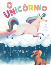 O Unicórnio e o Cavalo