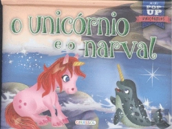 Bertrand.pt - O Unicórnio e o Narval