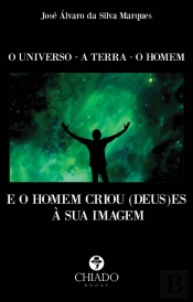 O Universo - A Terra - O Homem