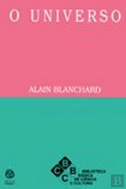 Bertrand.pt - O Universo