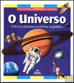 Bertrand.pt - O Universo