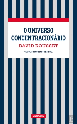 Bertrand.pt - O Universo Concentracionário