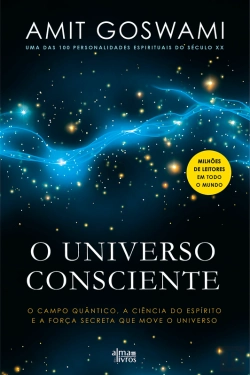 Bertrand.pt - O Universo Consciente
