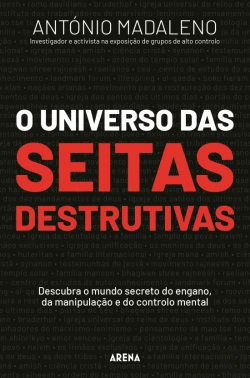 Bertrand.pt - O Universo das Seitas Destrutivas