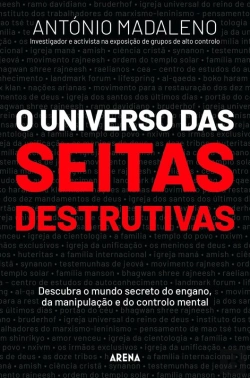 Bertrand.pt - O Universo Das Seitas Destrutivas