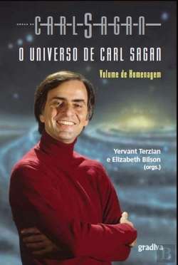 Bertrand.pt - O Universo de Carl Sagan
