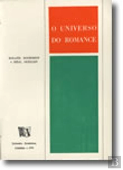 Bertrand.pt - O Universo do Romance