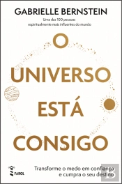 O Universo Está Consigo