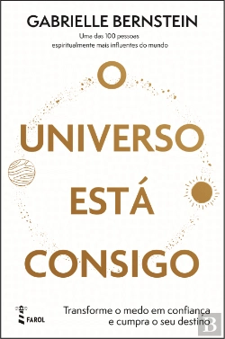 Bertrand.pt - O Universo Está Consigo