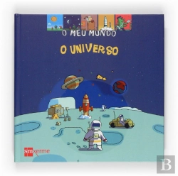 Bertrand.pt - O Universo