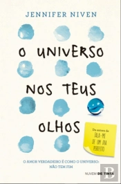 O Universo nos Teus Olhos