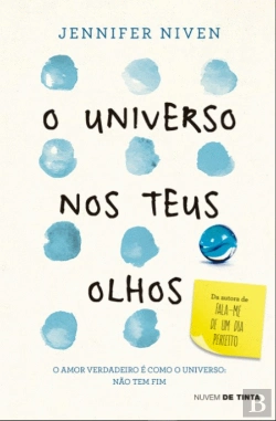 Bertrand.pt - O Universo nos Teus Olhos