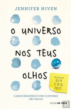 Bertrand.pt - O Universo Nos Teus Olhos