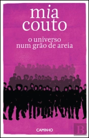 O Universo num Grão de Areia
